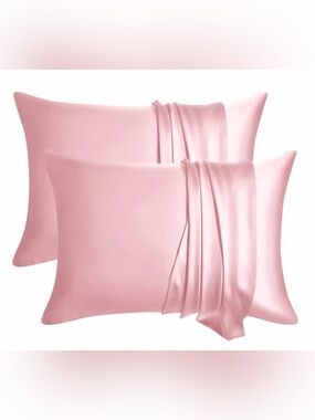 NEW! 💗 Pure Silk Pillowcases